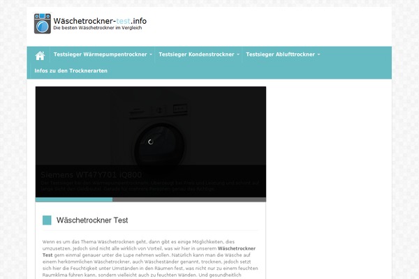 Site using Easy Pricing Tables Lite by Fatcat Apps plugin