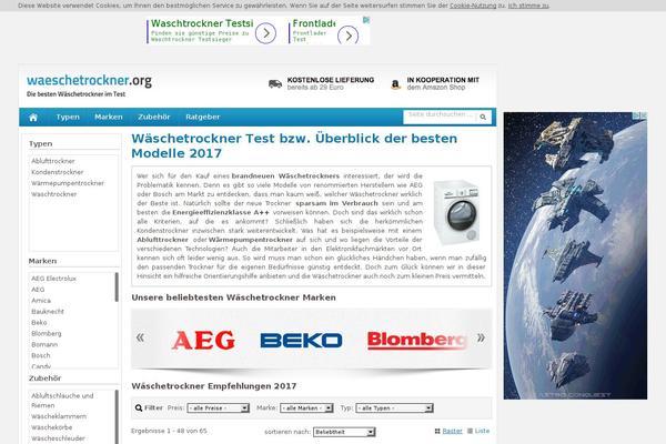 Bestsellers theme site design template sample