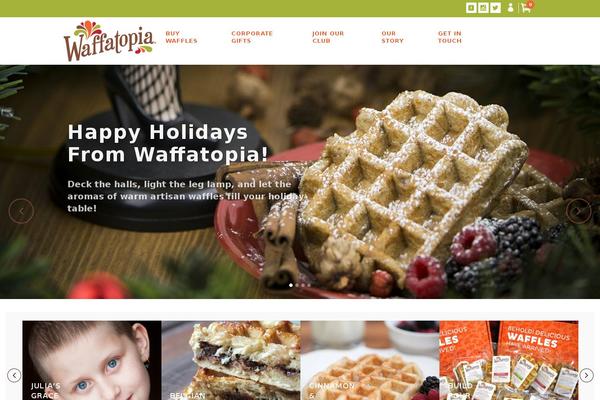 Site using Js_composer_theme plugin