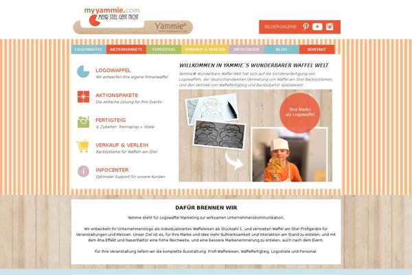 Site using Social Media Feather - lightweight social media sharing and follow buttons plugin