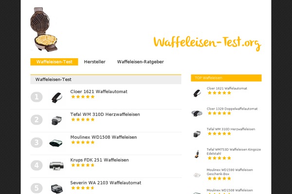 Site using Cookie-warning plugin