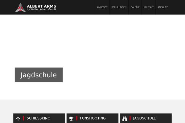 Site using Alert-notice-boxes plugin