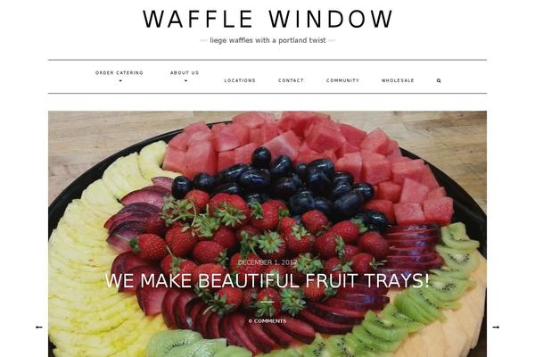 Site using Donations-for-woocommerce plugin