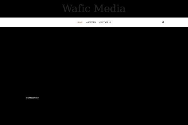 Site using Auto-terms-of-service-and-privacy-policy plugin