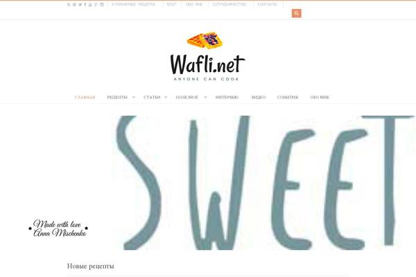 Site using Decomments plugin