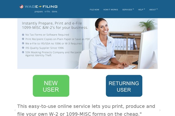 Basix theme site design template sample