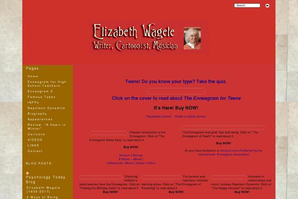 Site using Subscribe / Connect / Follow Widget plugin