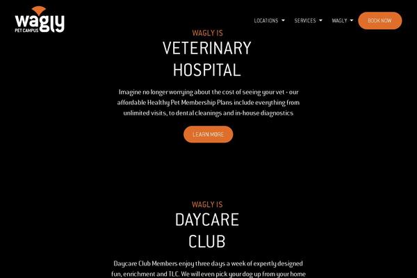 Site using FV WordPress Flowplayer plugin
