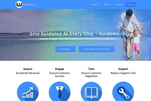 varsita theme websites examples