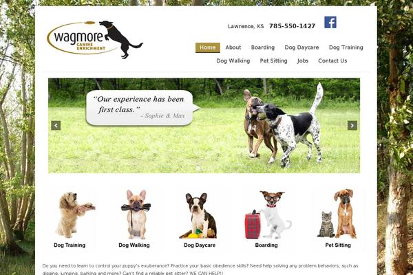 Compass theme site design template sample
