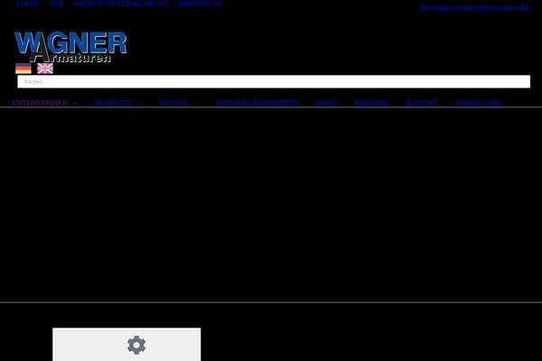 Site using Delightful Downloads plugin