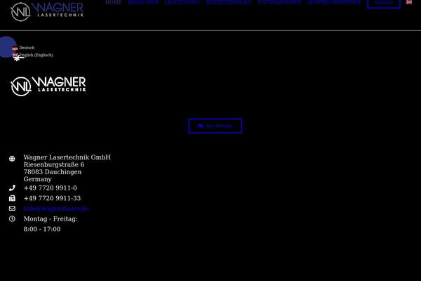 Site using Cf7-multi-step plugin