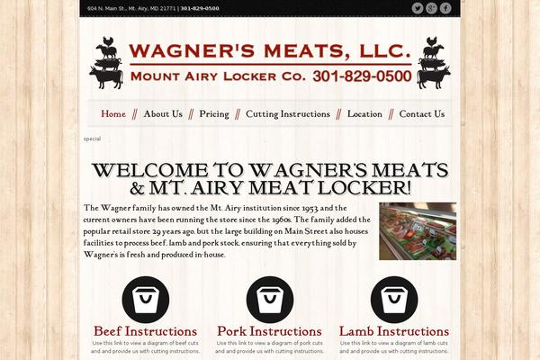 Site using Widget-google-reviews plugin