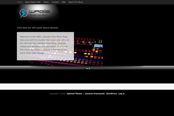 Site using EStore-extra-shortcodes plugin