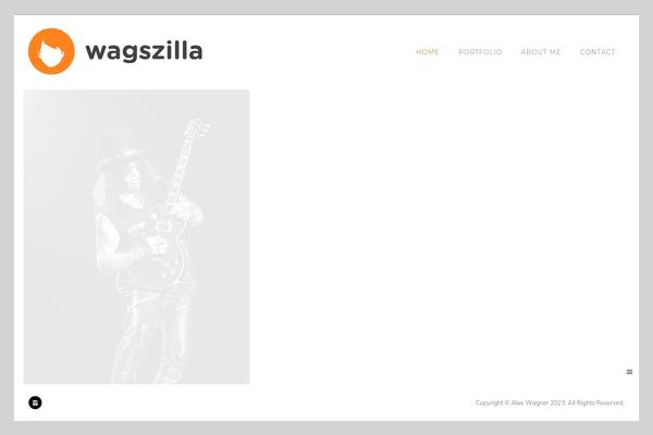Site using Oshine-modules plugin