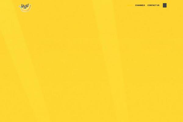 Site using Insta-gallery plugin