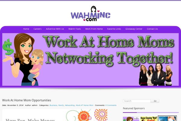 Preference Lite theme site design template sample