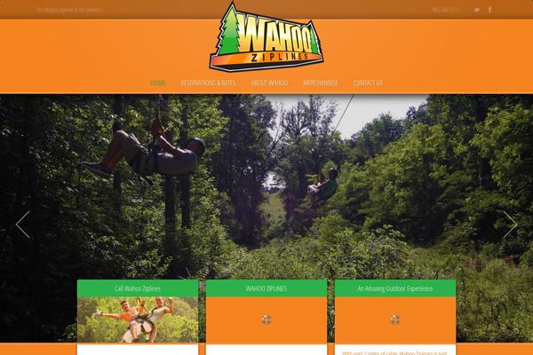 Site using Dopbsp plugin