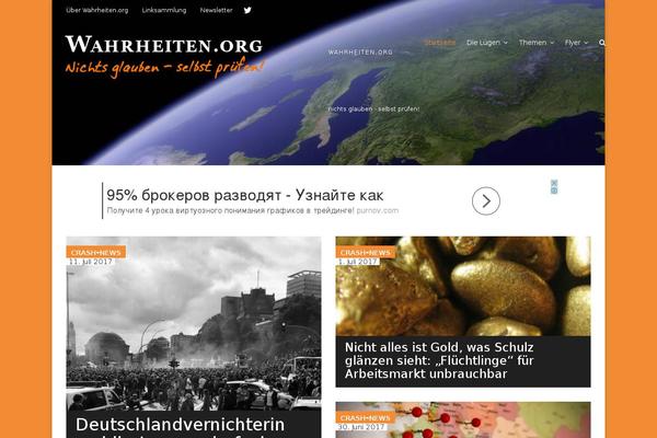 Site using Yuzo - Related Posts plugin