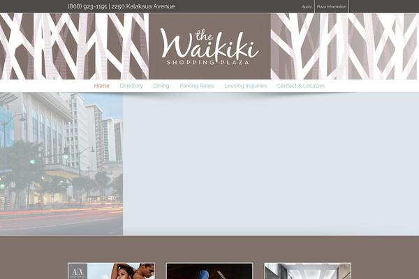 Site using Chimpy Lite - MailChimp WordPress Plugin plugin