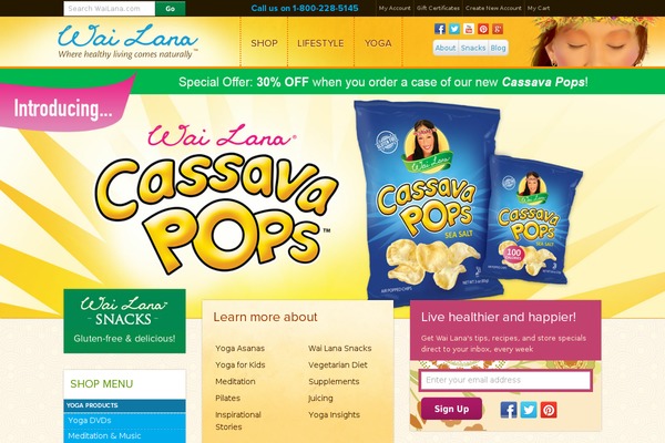 Astra Child theme site design template sample