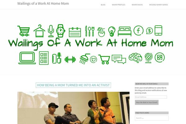 Farben Basic theme site design template sample