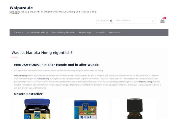 Fb-branding theme site design template sample