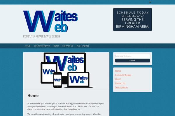 Site using Easy-real-rstate-plugin-master plugin
