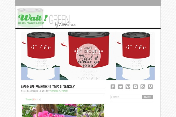 waitgreen.com site used Wait2012