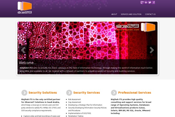 Site using Post Content Shortcodes plugin