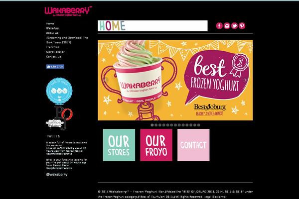Site using Ssquiz plugin