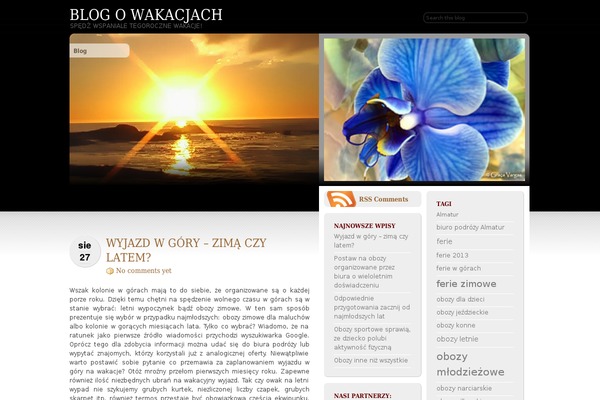 wakacje2you.com site used Hope
