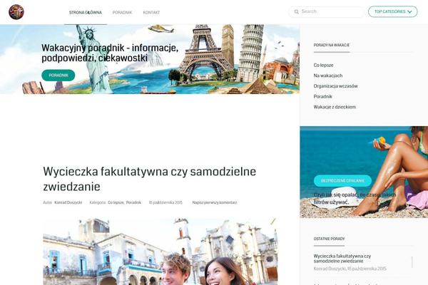 Site using Social-media-widget-icon plugin