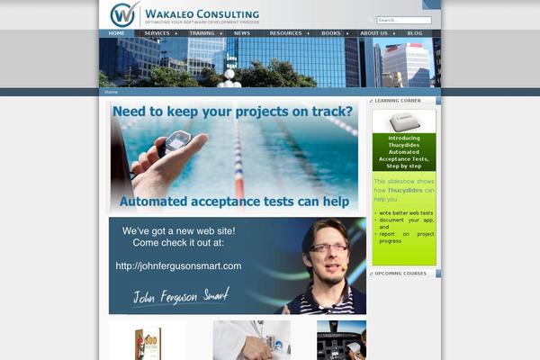 Site using Wp-gdpr-core plugin