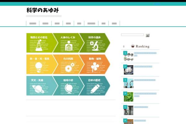 Site using WP PageNavi Style plugin