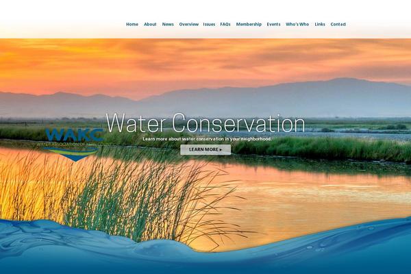 wakc.com site used Wakc