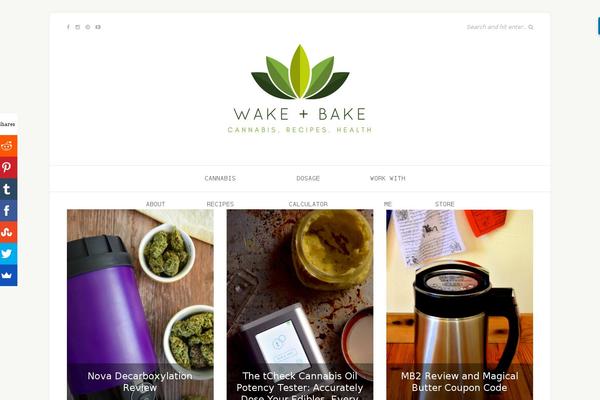 Site using Jet-popup plugin