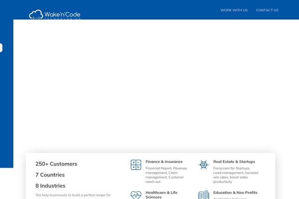 Site using Wp-job-openings plugin