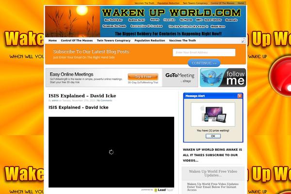 Socrates theme site design template sample