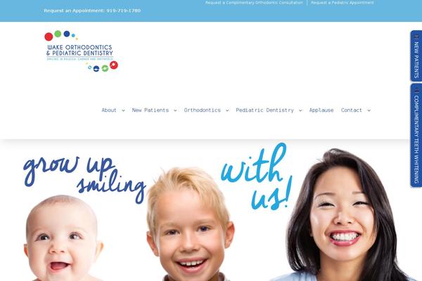 Site using Pullout-widgets-for-wordpress plugin