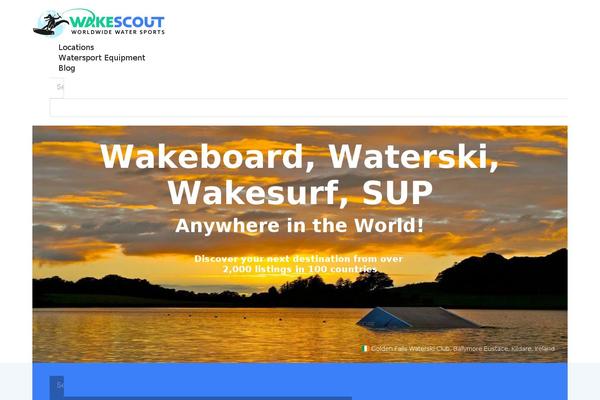 Site using Advanced-ads-pro plugin