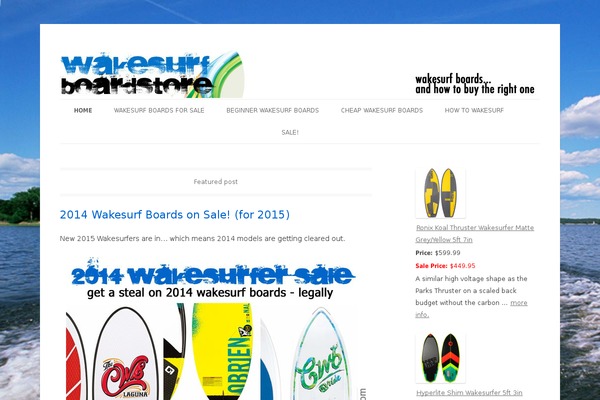 Twentytwelve-child theme site design template sample
