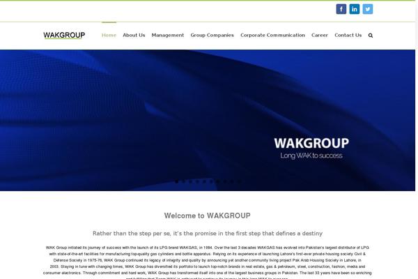 Site using Wd-google-maps plugin