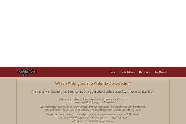 Site using Ninja Forms plugin