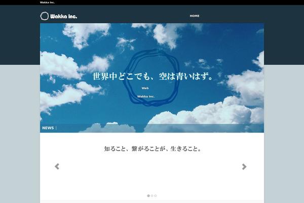 Site using Contact Form 7 add confirm plugin