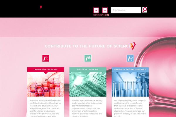 Site using Fullscreen Galleria plugin