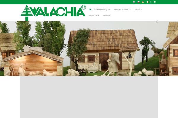 Site using Photoswipe Masonry Gallery plugin