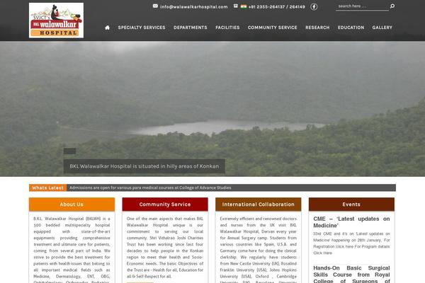 Site using Contact Form Builder by vCita plugin