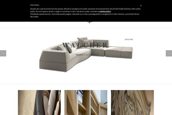 Site using Woo-badge-designer plugin