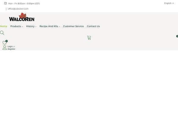 Site using Lionthemes-helper plugin